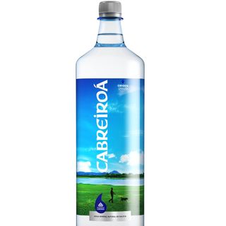 Agua Mineral Sin Gas (330 Ml.)