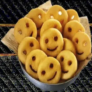 Pata smile