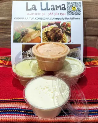 Salsa piccante