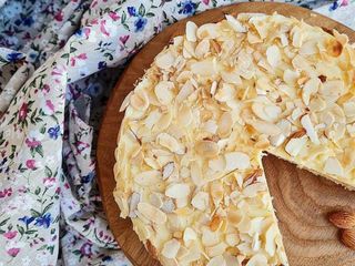 Миндальный альмонди