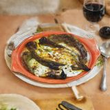 Пържени чушки Сиврия (350г)