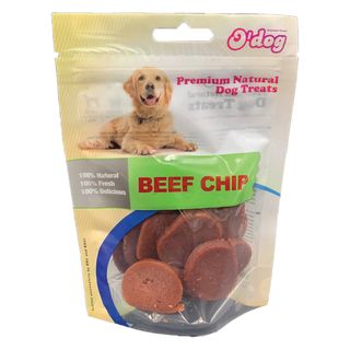 Համովիկ Շան Համար-տավարի Չիփսեր 100գր 1799