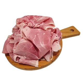 Jamón Cocido (100 g.)