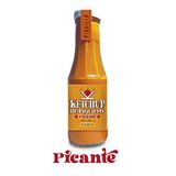 Kétchup De Piquillo Picante