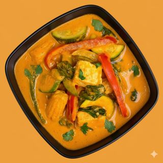 THAI RED CURRY