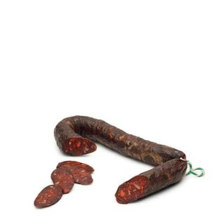 El Capricho Chorizo De Buey 500 Gr