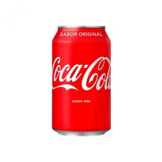 Coca Cola 33cl