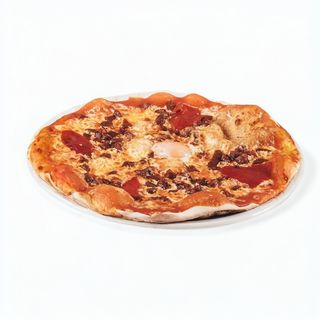 Pizza Riojana (32 Cm.)
