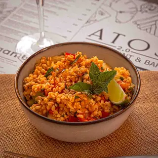 Tabule 320g
