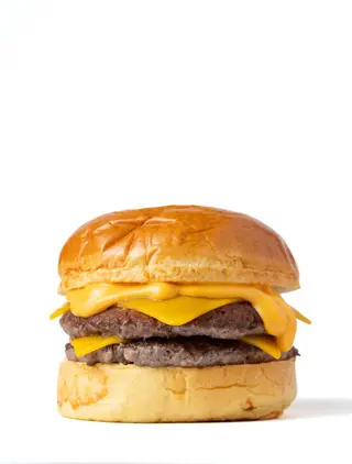 Cheeseburger NYC