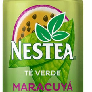 Tea de maracuyá