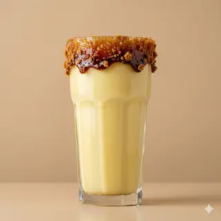 Batido Tropical