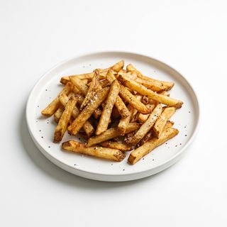 Patatas Fritas