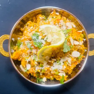 Chicken Biryan