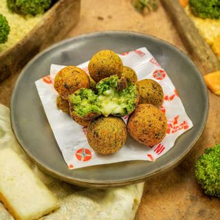 Polpette di mallone