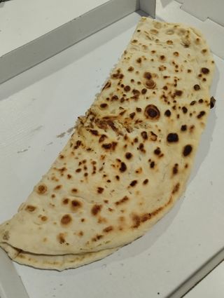 Piadina Picante