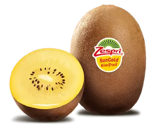 Kiwi Oro (giallo) al kg