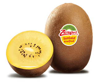 Kiwi Oro (giallo) al kg