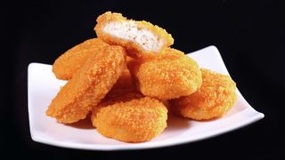 Наггетсы (5шт)