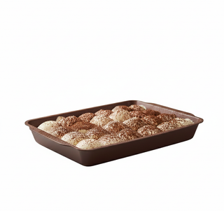 Profiteroles tiramisù 1 kg (PRODOTTO CONGELATO)