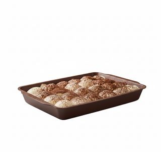 Profiteroles tiramisù 1 kg (PRODOTTO CONGELATO)
