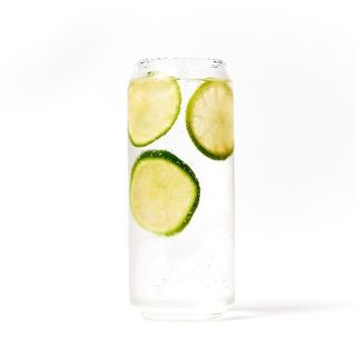 Лайм сода (700 мл.)