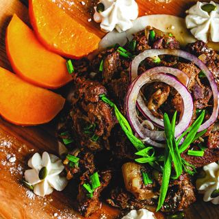 Куырдак «Тай»