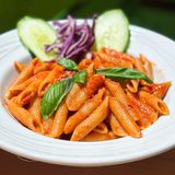 Pasta Pomodoro