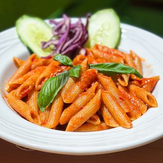 Pasta Pomodoro
