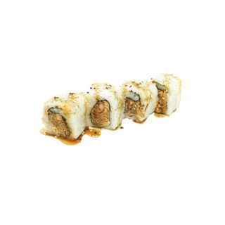 Uramaki miura - 4 pezzi