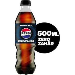 Pepsi Zero