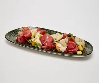Bresaola di Chianina