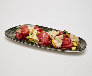 Bresaola di Chianina