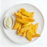 Պոտատե նապոլիտանո