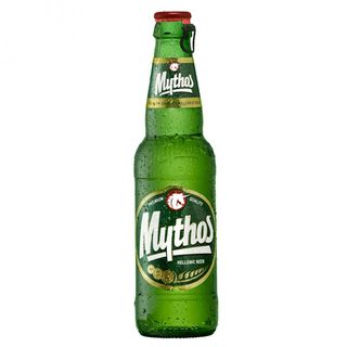BIRRA MYTHOS
