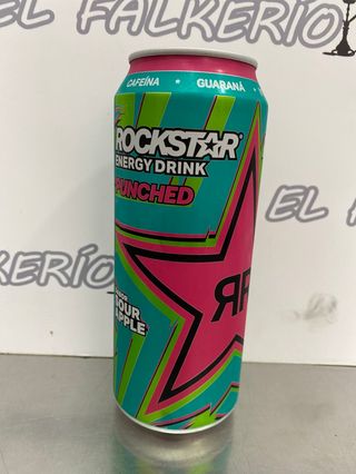 Rockstar Energy Drink 