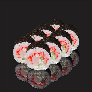 Восходящее солнце (8 шт)