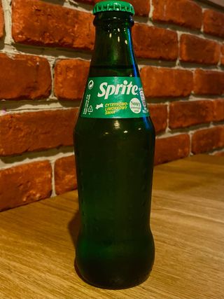 Sprite 0,25l
