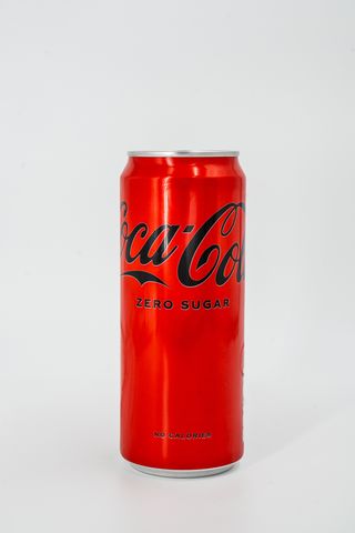 Coca - Cola Zero 330ml