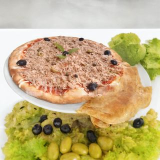 Pizza Neptune