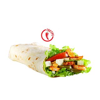 Куряча тортилья (245г)