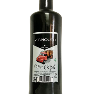 Vermouth Ripoll pet 1,5 L