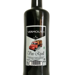 Vermouth Ripoll pet 1,5 L