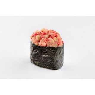 Gunkan De Ebi Picante (1 Pza.)