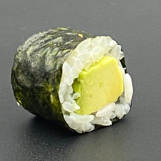 Maki Aguacate