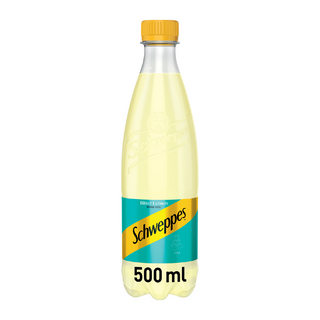 Schweppes bitter lemon 0,5l