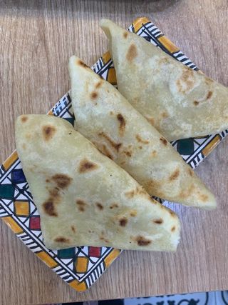 Crêpes Sans Gluten 