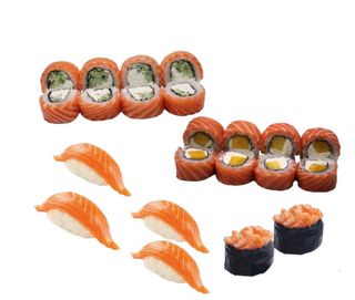 SUN Salmon Premium (820г)