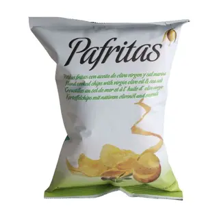 Patatas Fritas