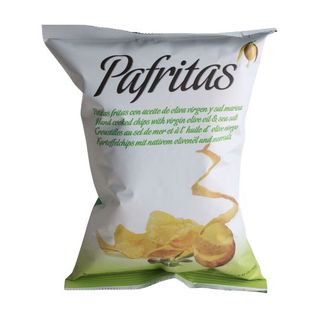 Patatas Fritas